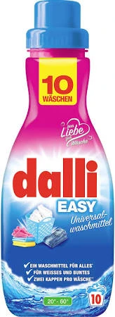 740 ML سائل غسيل متعدد الاستعمالات من دالي - دالي