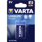 Varta Industrial 9V - Primary Battery, HE - فارتا