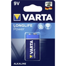Varta HE 9V