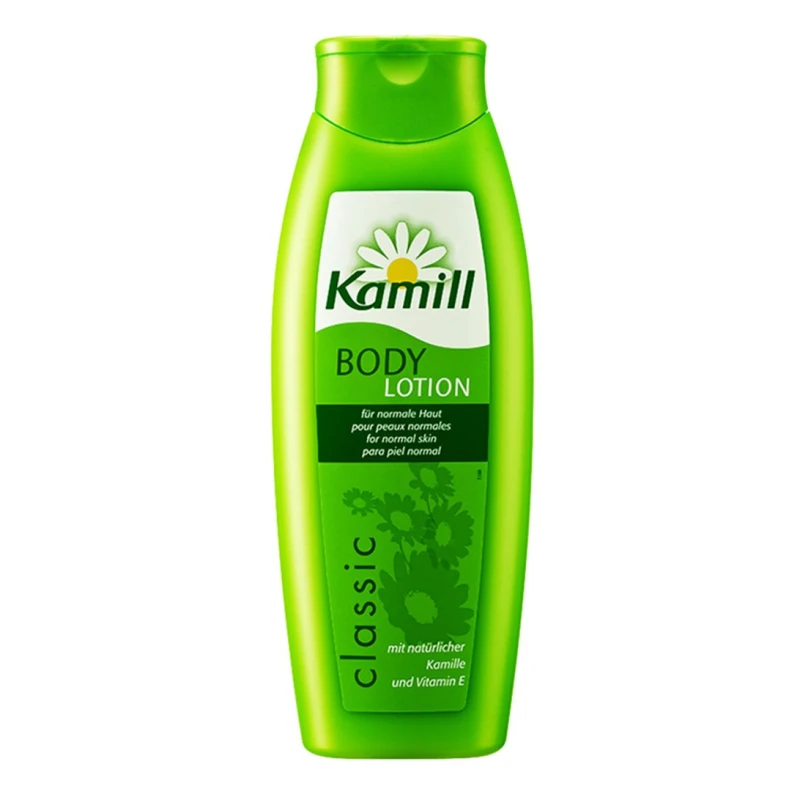 Kamill Classic Body Lotion 250 ml - كاميل