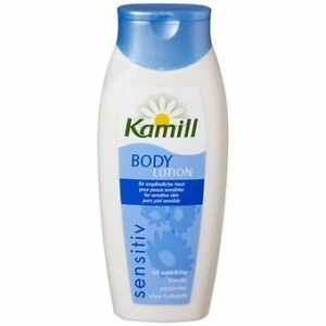 Kamill Body Lotion Sensitive - 250ml