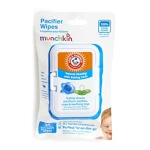 Munchkin Arm & Hammer Pacifier Wipes - منشكن