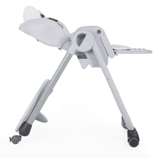 Chicco High Chair Polly 2 Start Honey Bear - تشيكو - Image 3