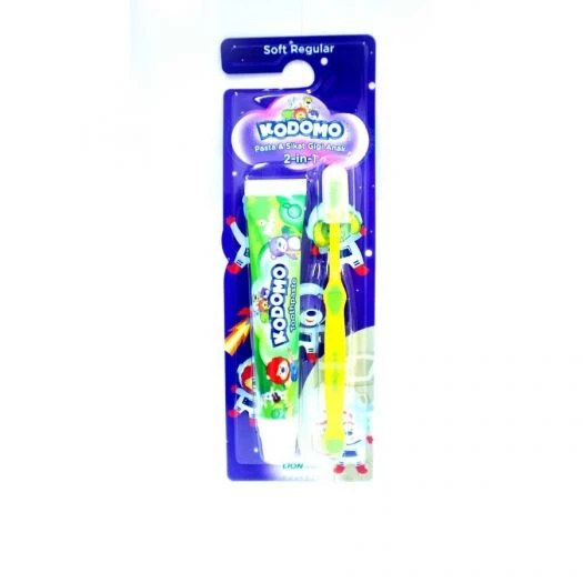 Kodomo 2 in 1 Regular - Kodomo