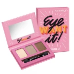 Misslyn Eye Want It Eyeshadow Set 14 - ميسلين كوزمتكس