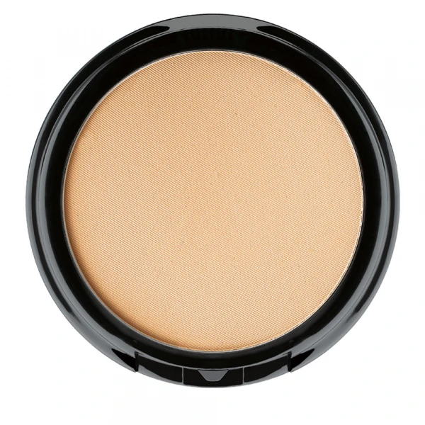 Misslyn Vanilla Beige Compact Powder No.40 - ميسلين كوزمتكس