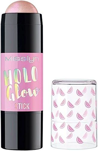 Misslyn Collection Holographic Mania Holographic Glow Stick No.1 Misslyn Collection Holographic Mania Holographic Glow Stick No.1
