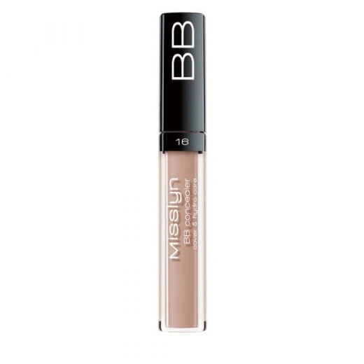 Misslyn Cameo BB Concealer Cover And Hydro Concealer No.16 Misslyn Cameo BB Concealer Cover And Hydro Concealer No.16