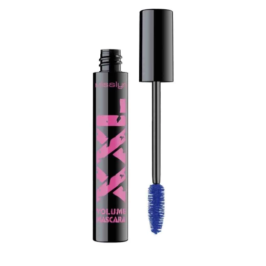 Misslyn Mascara XXL Volume Blue