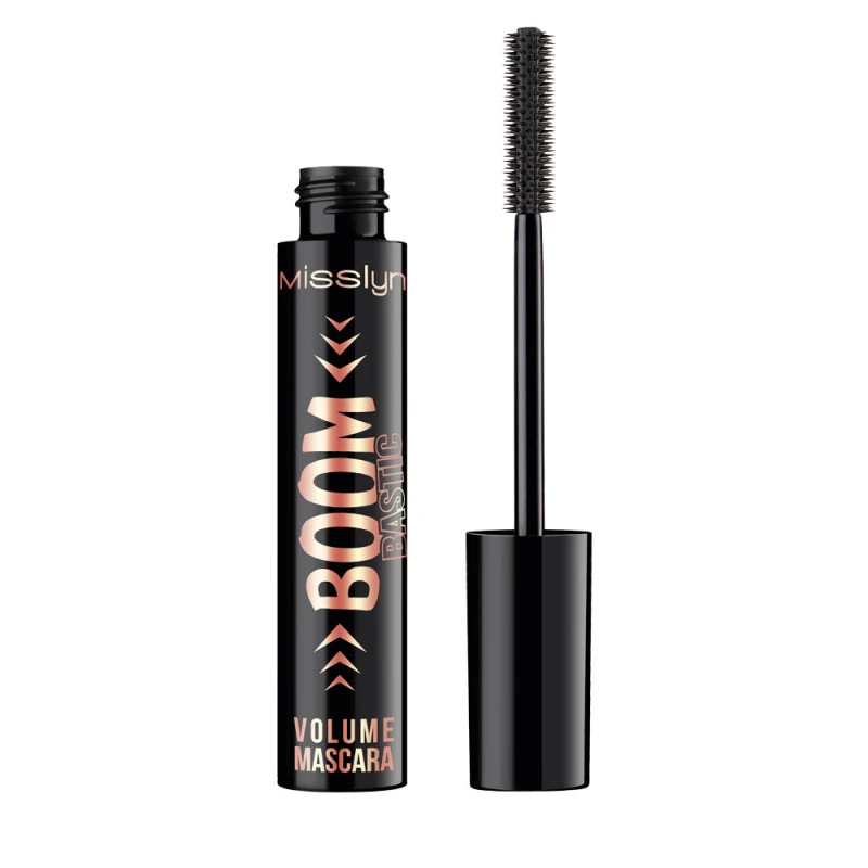 Misslyn Mascara Boombastic - ميسلين كوزمتكس