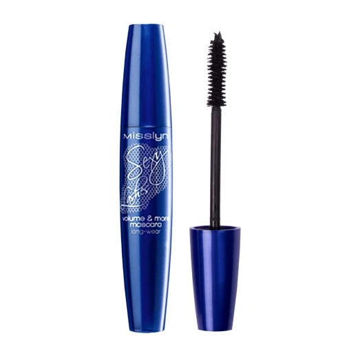 Misslyn Sexy Lashes Volume Black Mascara No.1 Misslyn Sexy Lashes Volume Black Mascara No.1