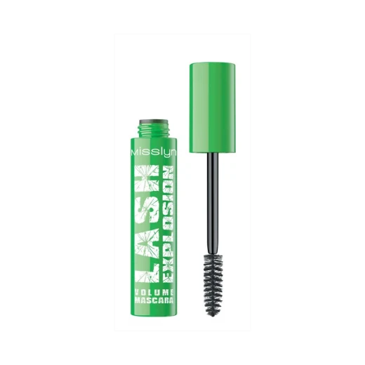 Misslyn Mascara Lash Explosion Volume Misslyn Mascara Lash Explosion Volume