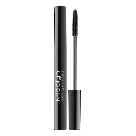 Misslyn Defining Black Mascara - ميسلين كوزمتكس