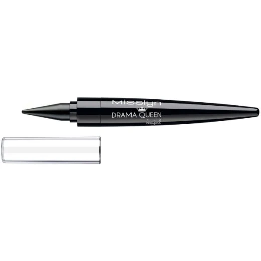 Misslyn Drama Queen Eye Kohl Pencil Eyeliner No.10 Misslyn Drama Queen Eye Kohl Pencil Eyeliner No.10