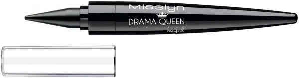 Misslyn Drama Queen Eye Kohl Pencil Eyeliner No.10 - ميسلين كوزمتكس