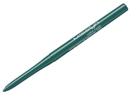 Misslyn Twist Long Lasting Deep Sea Eyeliner No.180 - ميسلين كوزمتكس
