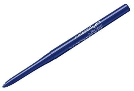 Misslyn Color Twist Long Lasting Eyeliner No. 236, Blue - ميسلين كوزمتكس