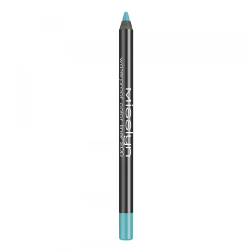 Misslyn Waterproof Color Liner No. 200 Midsummer Dream