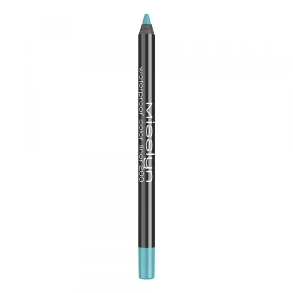 Misslyn Waterproof Color Liner No. 200 Midsummer Dream - ميسلين كوزمتكس