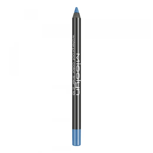 Misslyn Waterproof Color Liner No. 218 Balance Misslyn Waterproof Color Liner No. 218 Balance