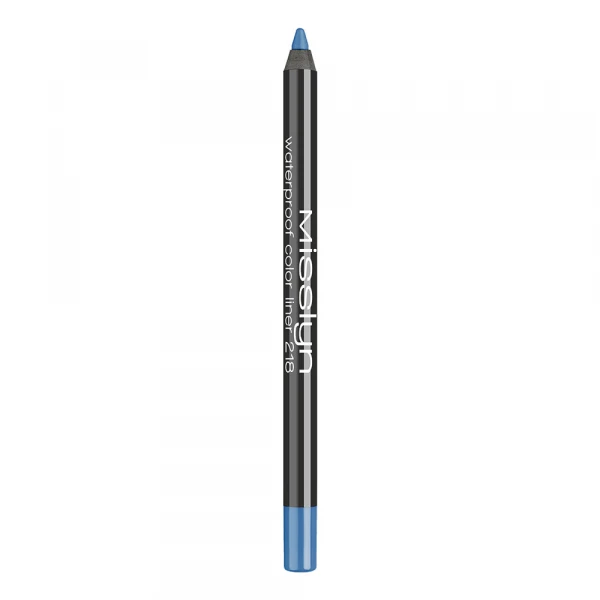 Misslyn Waterproof Color Liner No. 218 Balance - ميسلين كوزمتكس