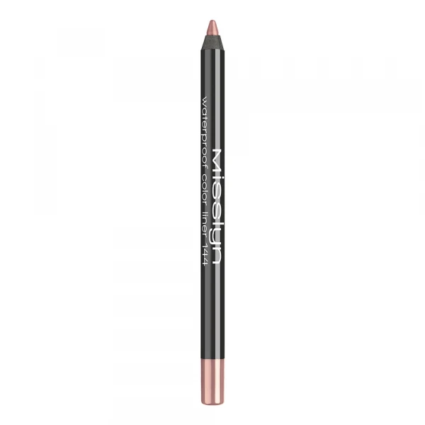 Misslyn Waterproof Color Liner No. 144 - ميسلين كوزمتكس