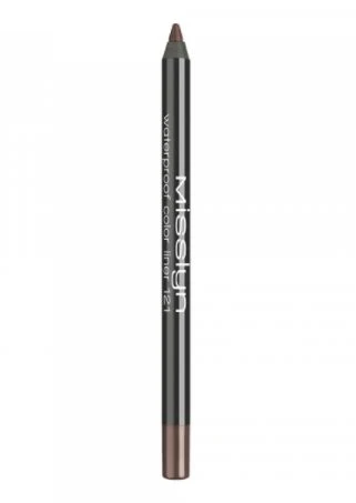 Misslyn Waterproof Color Liner No. 121