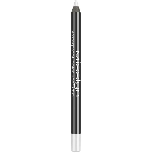 Misslyn Waterproof Color Liner No. 255 Misslyn Waterproof Color Liner No. 255