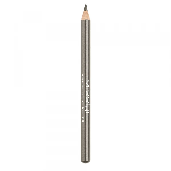 Misslyn Intense Color Liner No. 69 Quartz Gray - ميسلين كوزمتكس