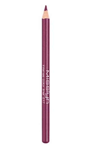 Misslyn Intense Color Liner No. 217 Pink Poison Misslyn Intense Color Liner No. 217 Pink Poison