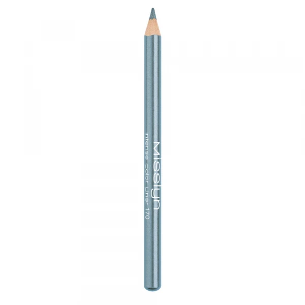Misslyn Intense Color Liner No. 170 Swimming Pool - ميسلين كوزمتكس