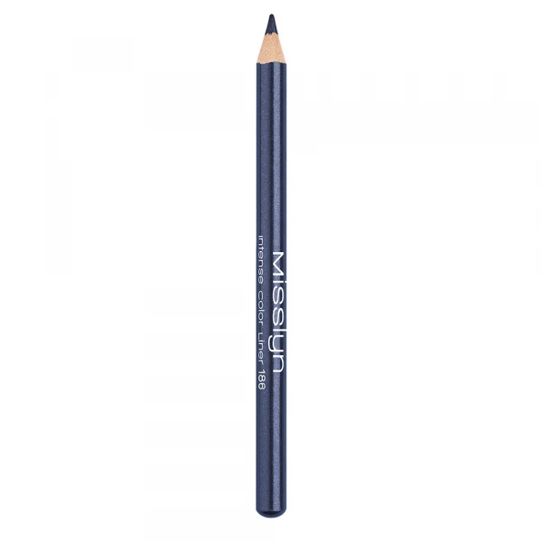 Misslyn Intense Color Liner No. 186 Cosmic Poetry - ميسلين كوزمتكس