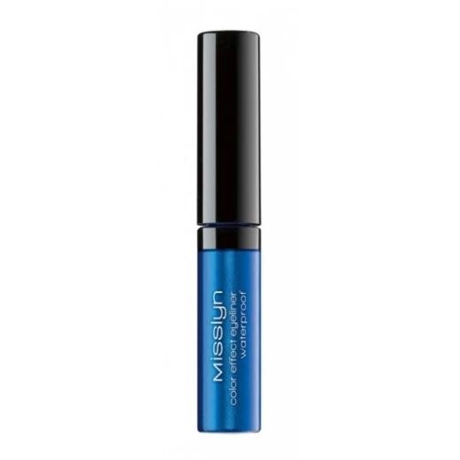 Misslyn Color Effect Eyeliner Waterproof No. 09 Misslyn Color Effect Eyeliner Waterproof No. 09