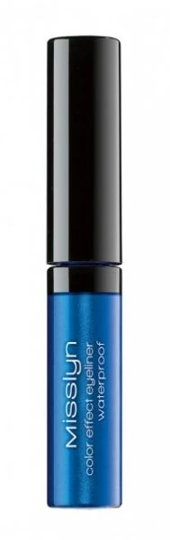 Misslyn Color Effect Eyeliner Waterproof No. 09 - ميسلين كوزمتكس