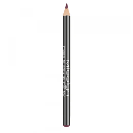 Misslyn Made To Stay Lip Liner No. 60 Yee-Haw! Misslyn Made To Stay Lip Liner No. 60 Yee-Haw!