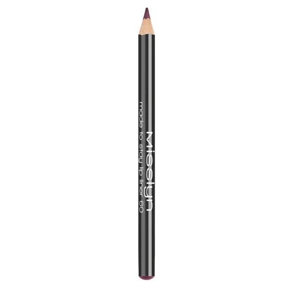 Misslyn Made To Stay Lip Liner No. 60 Yee-Haw! - ميسلين كوزمتكس