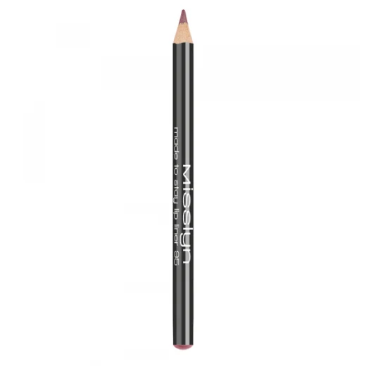 Misslyn Made To Stay Lip Liner No. 95 Horsewoman Misslyn Made To Stay Lip Liner No. 95 Horsewoman