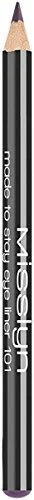 Eyeliner Made To Stay Eye Liner No. 101 Country Style Eyeliner Made To Stay Eye Liner No. 101 Country Style