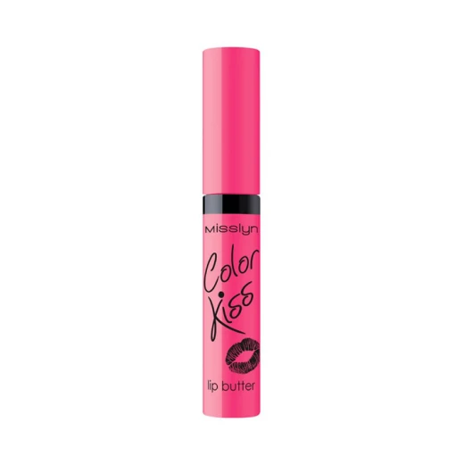 Misslyn Color Kiss Lip Butter No.34 Aloha Misslyn Color Kiss Lip Butter No.34 Aloha