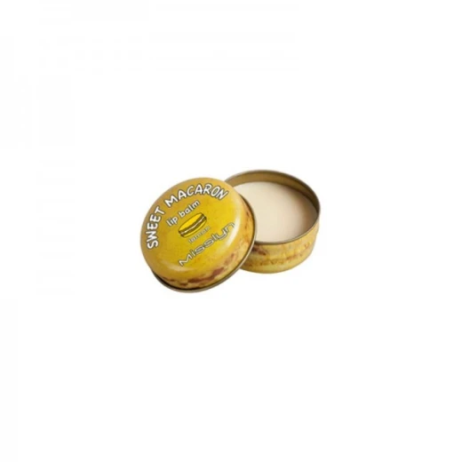 Misslyn Lip Balm Sweet Macaron 2