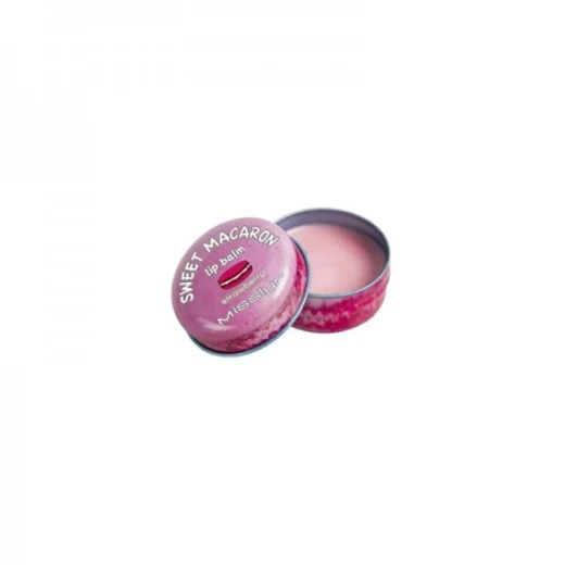 Misslyn Lip Balm Sweet Macaron 6