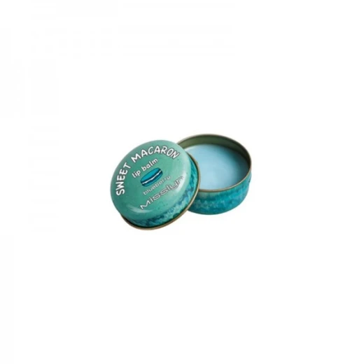 Misslyn Lip Balm Sweet Macaron 9