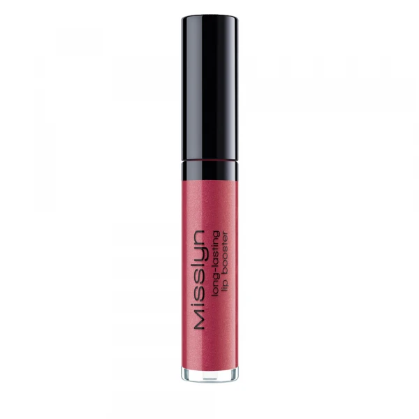 Misslyn Sensual Raspberry Long Lasting Lip Booster No.43 - ميسلين كوزمتكس