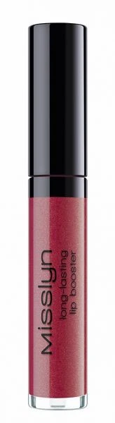 Misslyn Long-Lasting Lip Booster No. 55 New Lover - ميسلين كوزمتكس