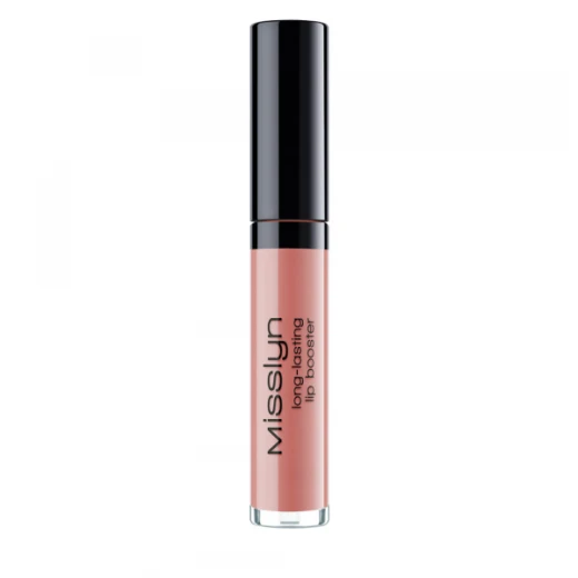 Misslyn Shiny Perfect Nude Long Lasting Lip Booster No.86