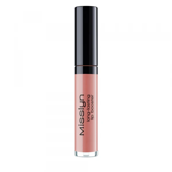 Misslyn Shiny Perfect Nude Long Lasting Lip Booster No.86 - ميسلين كوزمتكس