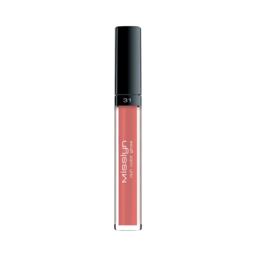 Misslyn Rich Color Gloss No.31 Bitter Sweet Misslyn Rich Color Gloss No.31 Bitter Sweet