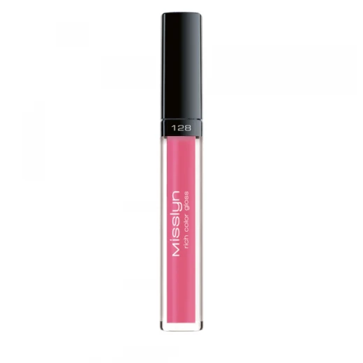 Misslyn Rich Color Love Junkie Gloss No.128