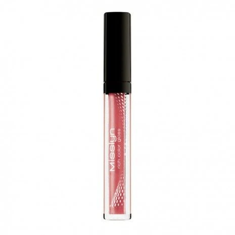 Misslyn Rich Color Lip Gloss - 73 Sleeping Beauty - ميسلين كوزمتكس
