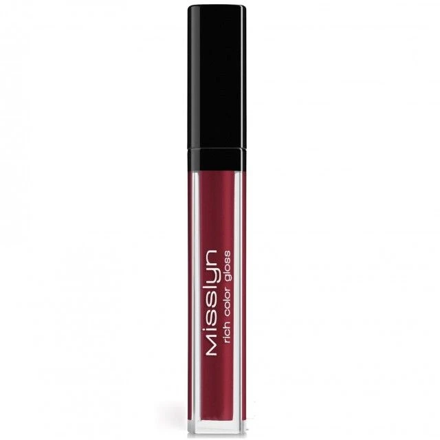 Misslyn Rich Color Gloss No.46 - ميسلين كوزمتكس
